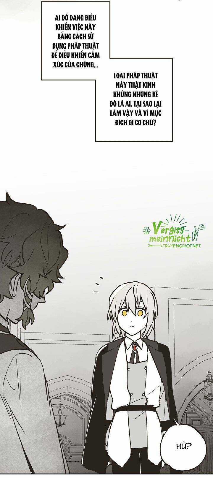 Thủy Tổ Pháp Sư - Chapter 2 - Trang 46