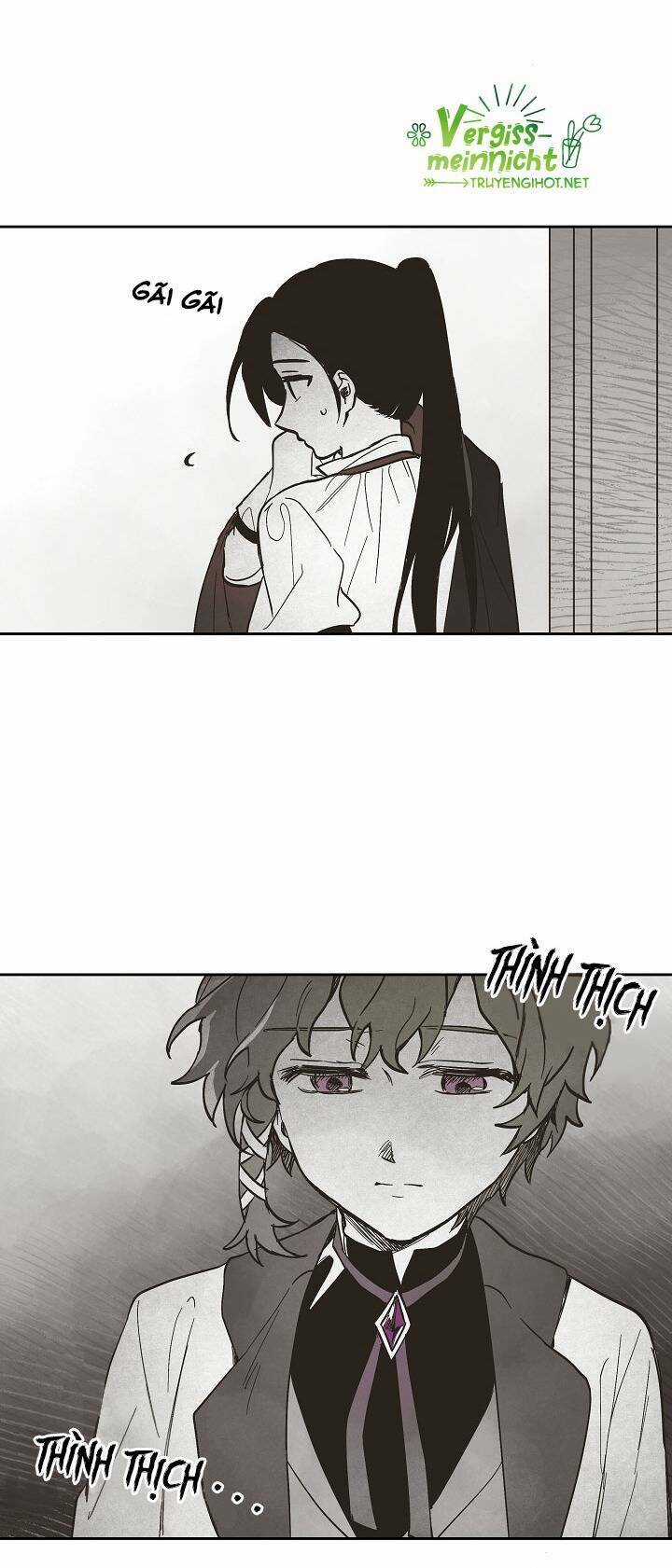 Thủy Tổ Pháp Sư - Chapter 2 - Trang 6