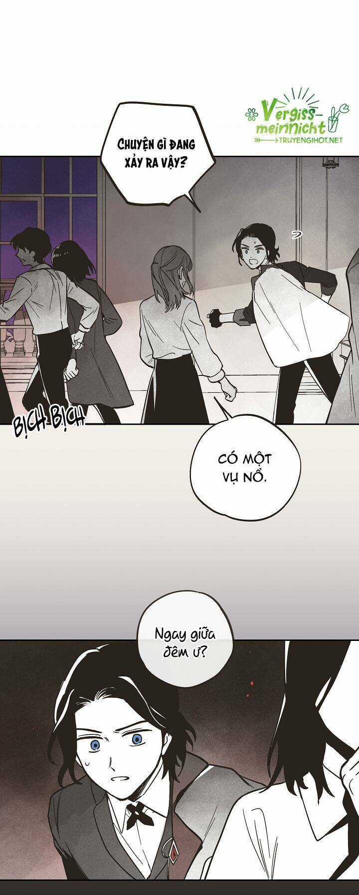 Thủy Tổ Pháp Sư - Chapter 2 - Trang 51