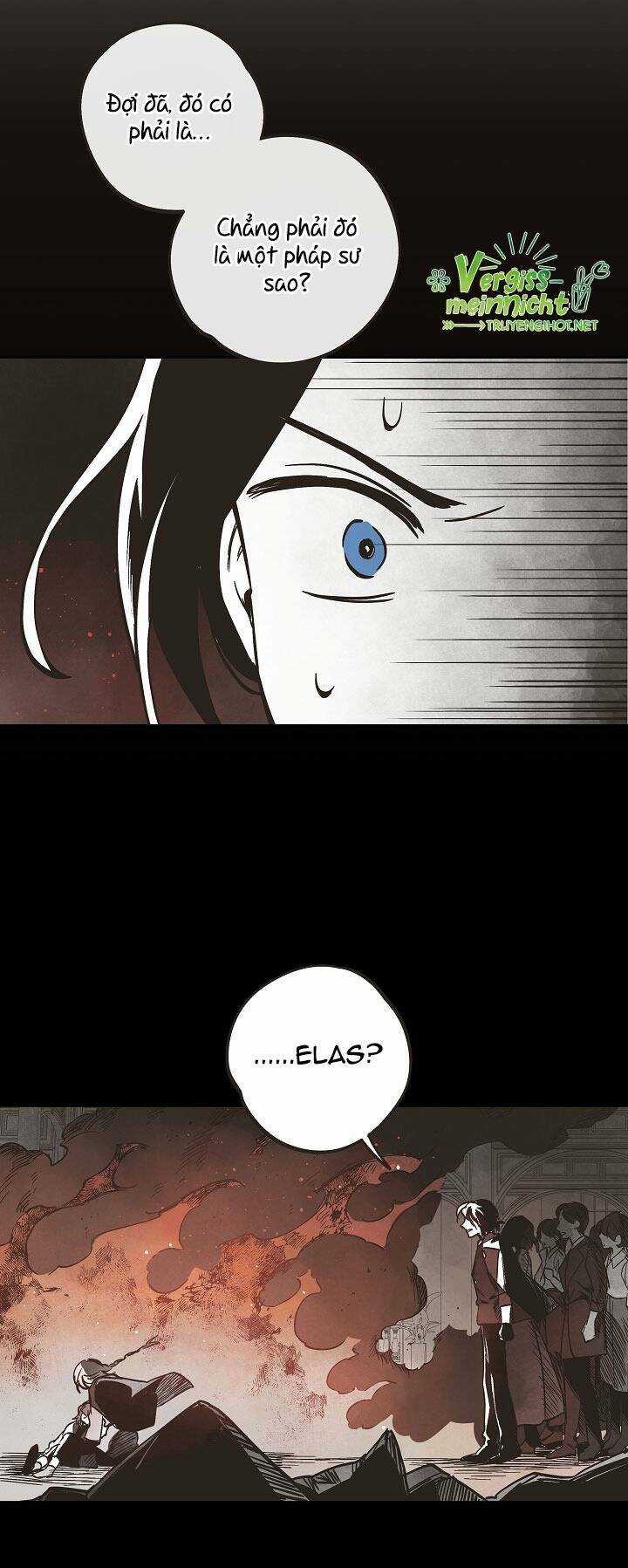 Thủy Tổ Pháp Sư - Chapter 2 - Trang 52