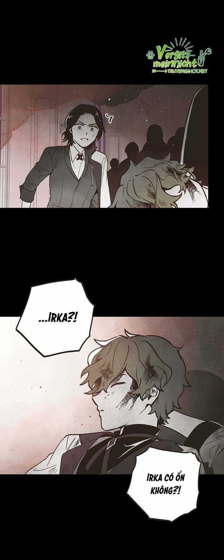 Thủy Tổ Pháp Sư - Chapter 2 - Trang 53