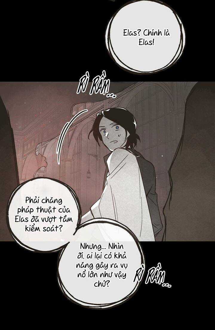 Thủy Tổ Pháp Sư - Chapter 2 - Trang 55