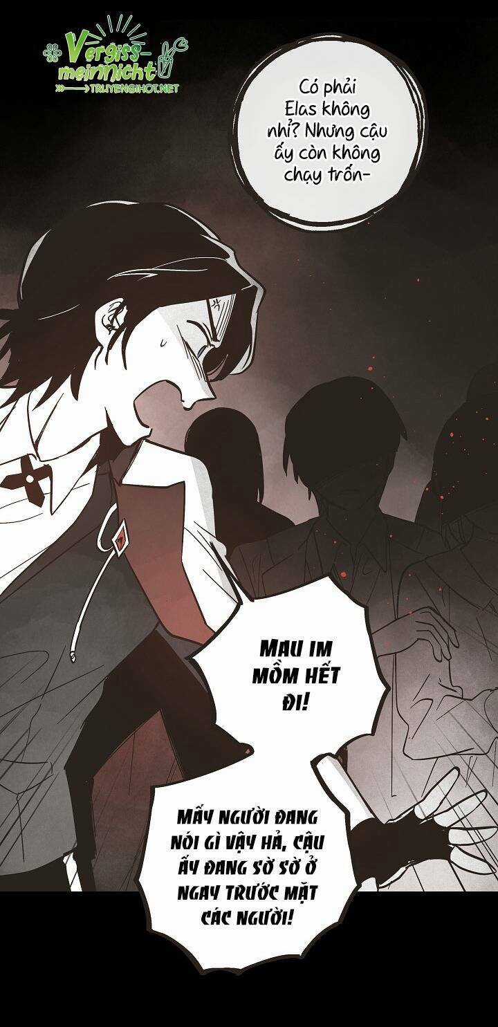 Thủy Tổ Pháp Sư - Chapter 2 - Trang 56