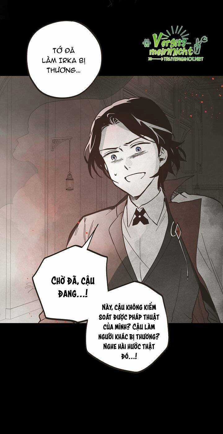 Thủy Tổ Pháp Sư - Chapter 2 - Trang 60