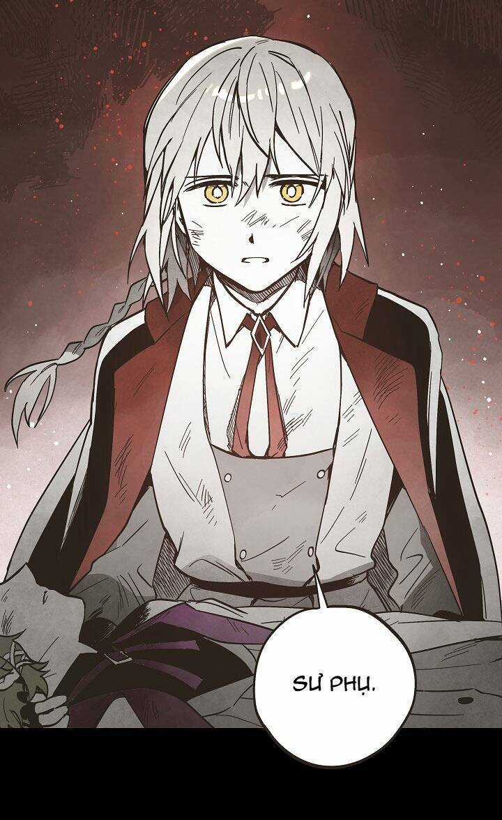 Thủy Tổ Pháp Sư - Chapter 2 - Trang 62