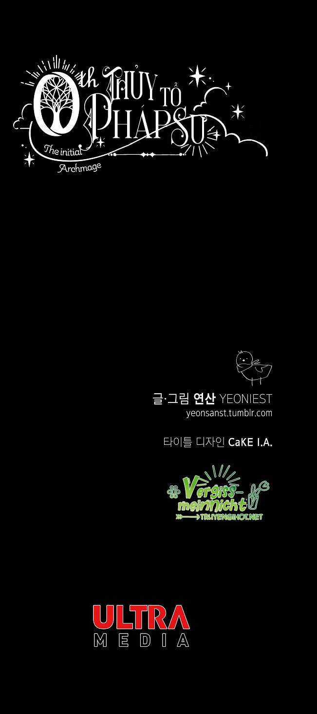 Thủy Tổ Pháp Sư - Chapter 2 - Trang 64