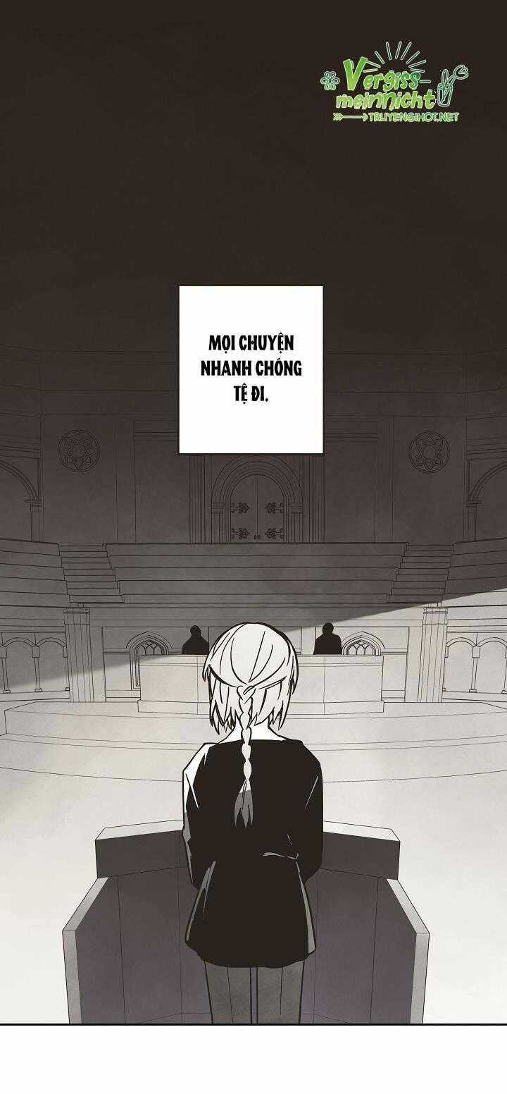 Thủy Tổ Pháp Sư - Chapter 3 - Trang 2