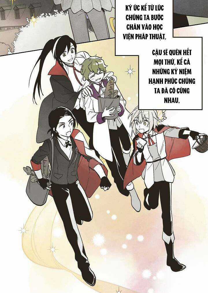 Thủy Tổ Pháp Sư - Chapter 3 - Trang 11