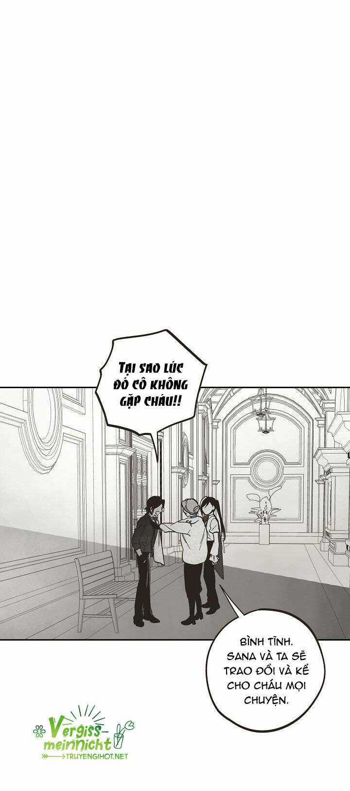 Thủy Tổ Pháp Sư - Chapter 3 - Trang 15