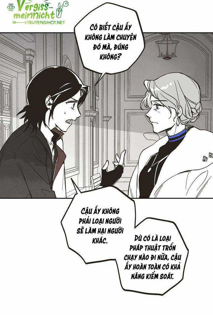 Thủy Tổ Pháp Sư - Chapter 3 - Trang 17