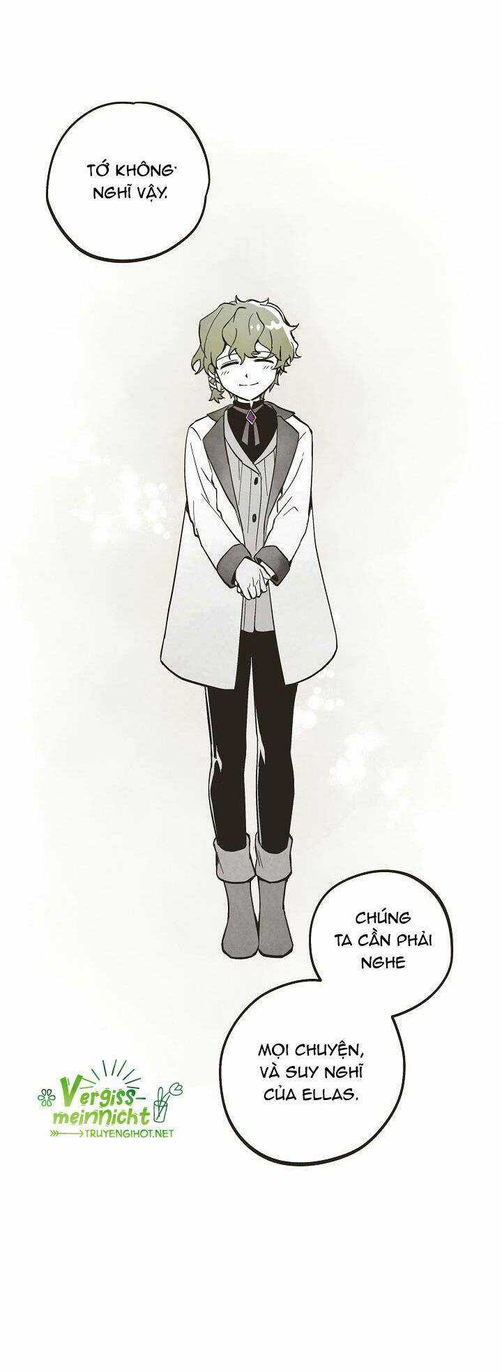 Thủy Tổ Pháp Sư - Chapter 3 - Trang 20