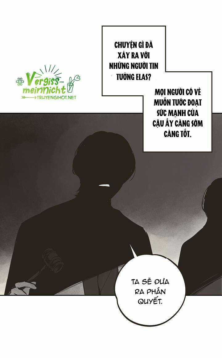 Thủy Tổ Pháp Sư - Chapter 3 - Trang 3