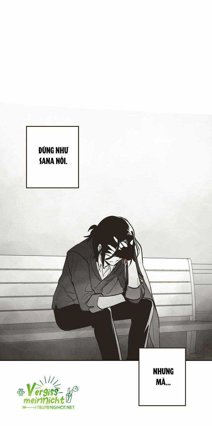 Thủy Tổ Pháp Sư - Chapter 3 - Trang 21