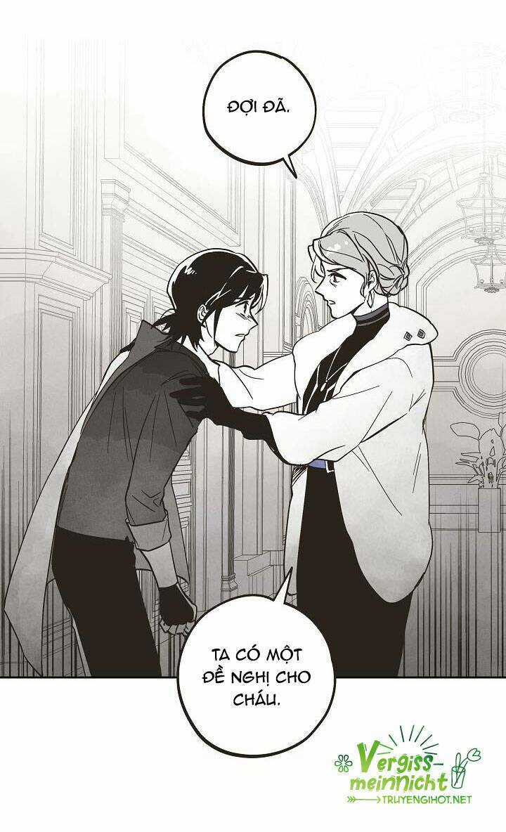 Thủy Tổ Pháp Sư - Chapter 3 - Trang 23