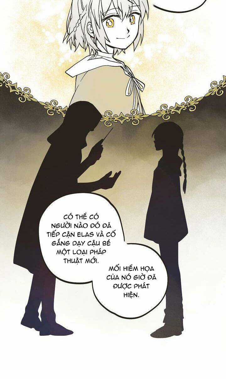 Thủy Tổ Pháp Sư - Chapter 3 - Trang 25