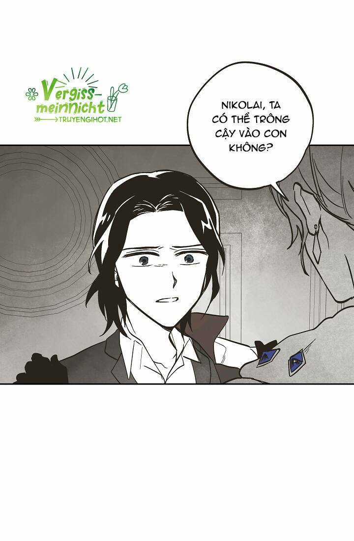 Thủy Tổ Pháp Sư - Chapter 3 - Trang 27