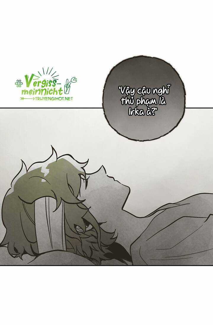 Thủy Tổ Pháp Sư - Chapter 3 - Trang 28