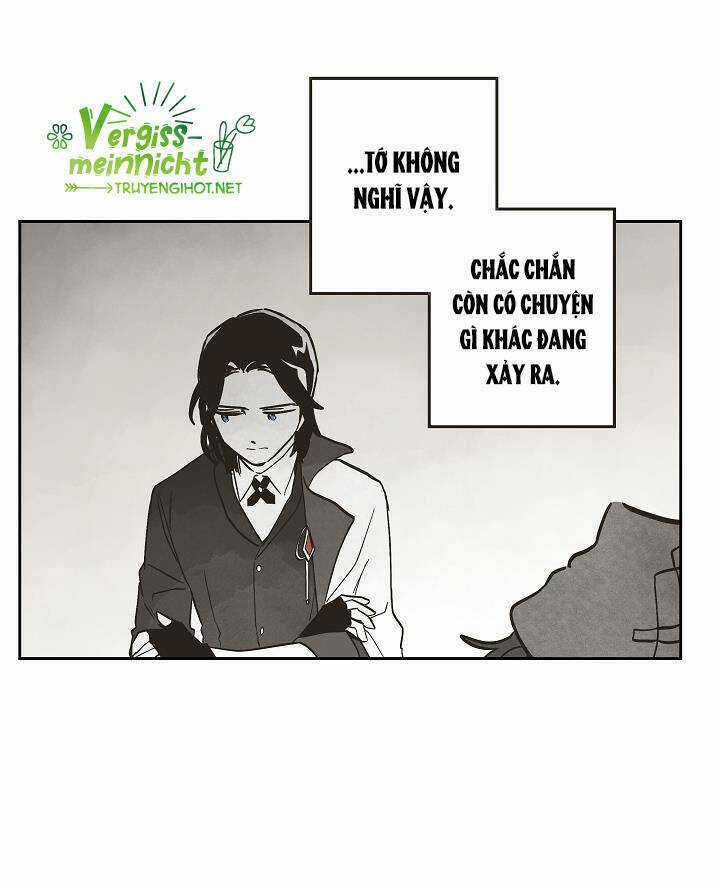 Thủy Tổ Pháp Sư - Chapter 3 - Trang 29