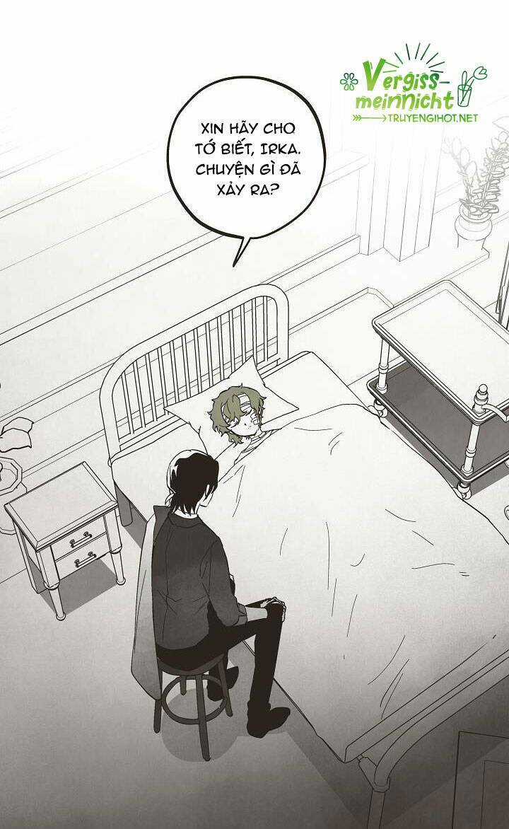 Thủy Tổ Pháp Sư - Chapter 3 - Trang 30