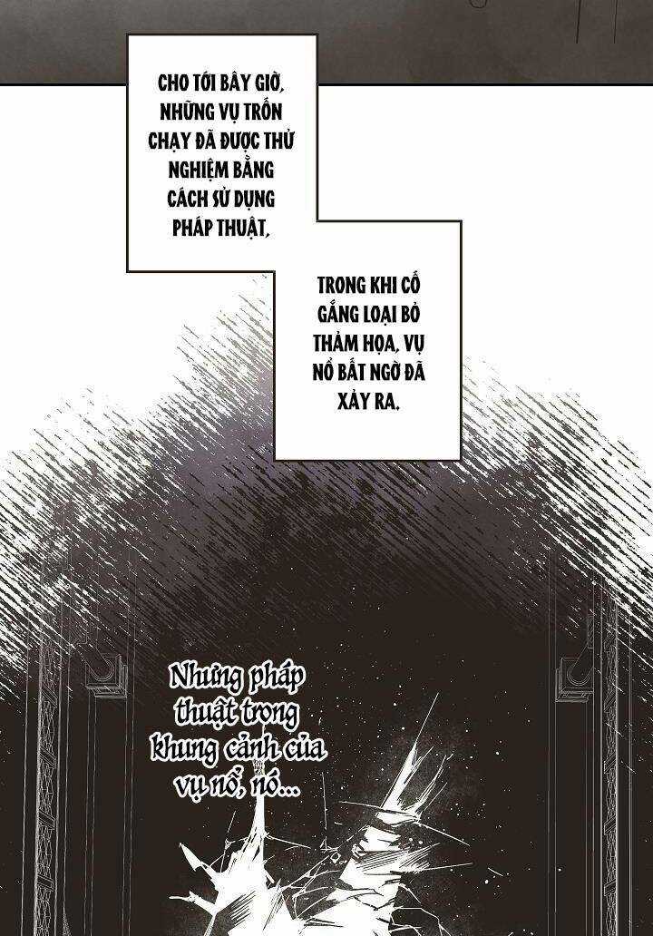 Thủy Tổ Pháp Sư - Chapter 3 - Trang 31