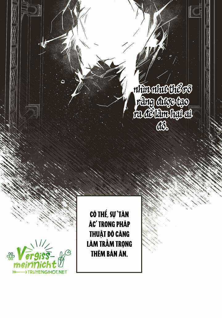Thủy Tổ Pháp Sư - Chapter 3 - Trang 32