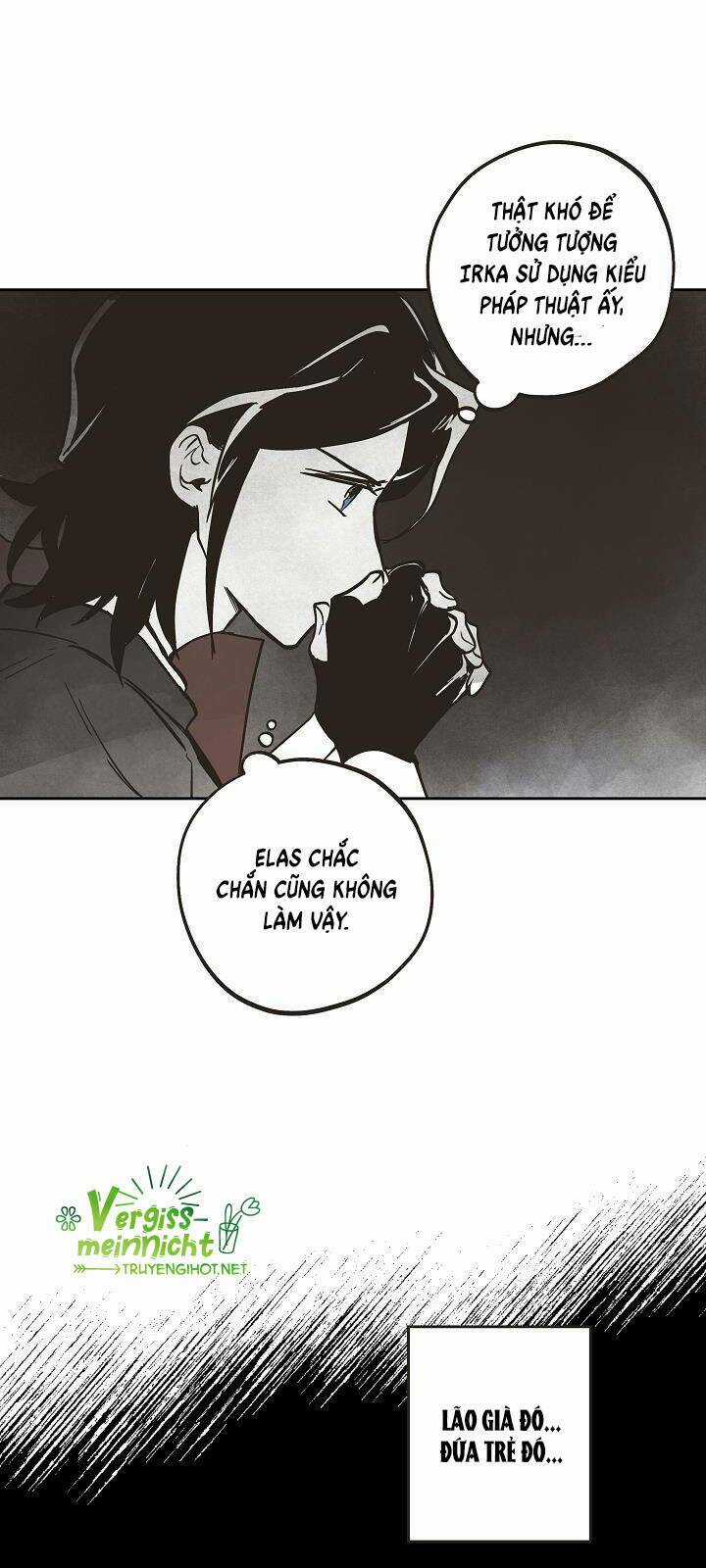 Thủy Tổ Pháp Sư - Chapter 3 - Trang 33