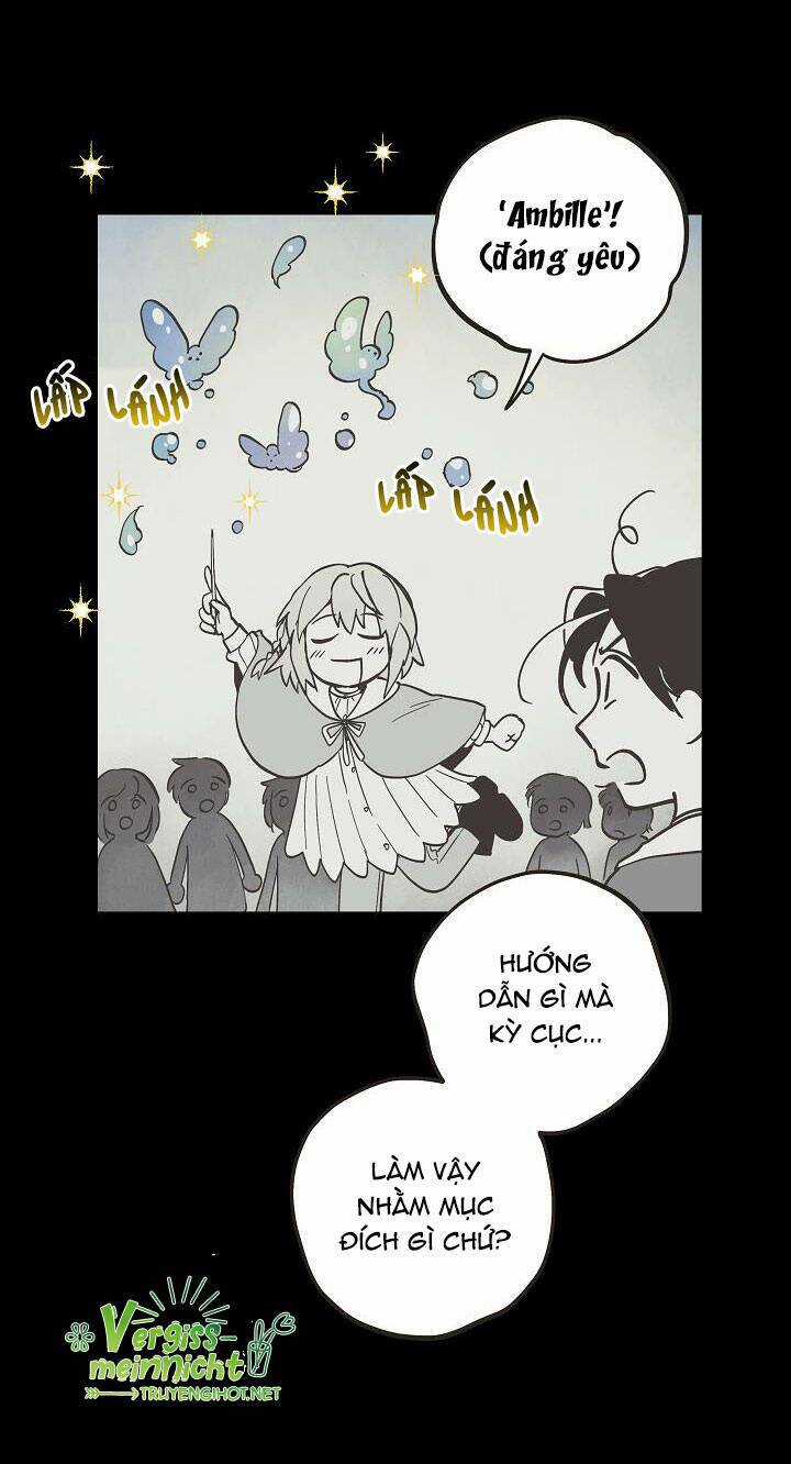 Thủy Tổ Pháp Sư - Chapter 3 - Trang 35