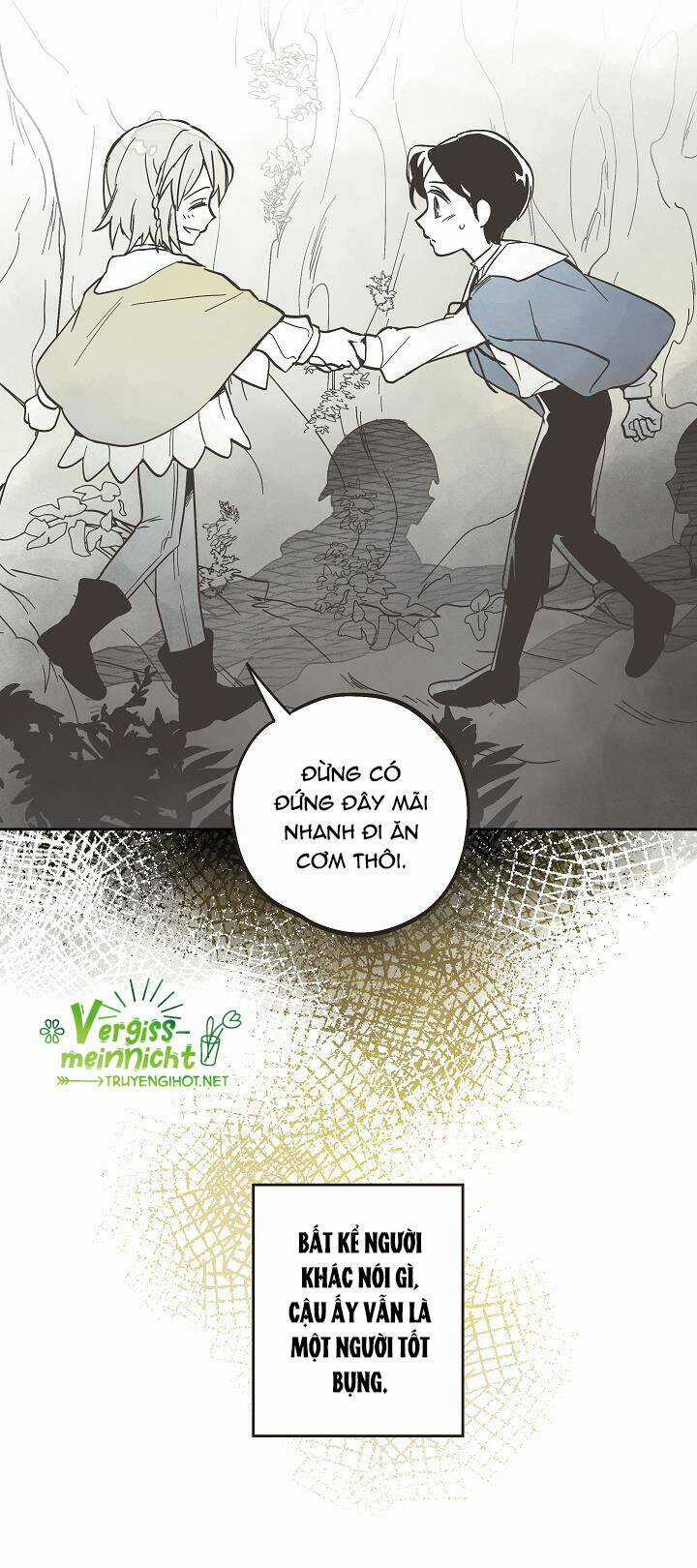 Thủy Tổ Pháp Sư - Chapter 3 - Trang 39