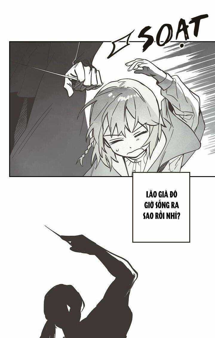 Thủy Tổ Pháp Sư - Chapter 3 - Trang 40