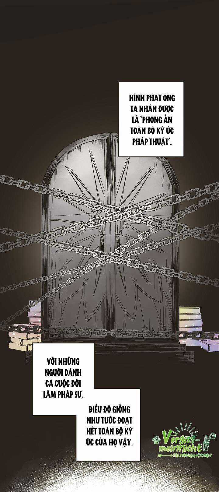 Thủy Tổ Pháp Sư - Chapter 3 - Trang 42