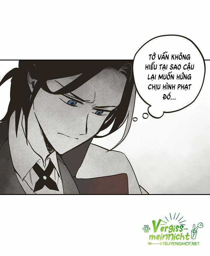 Thủy Tổ Pháp Sư - Chapter 3 - Trang 45