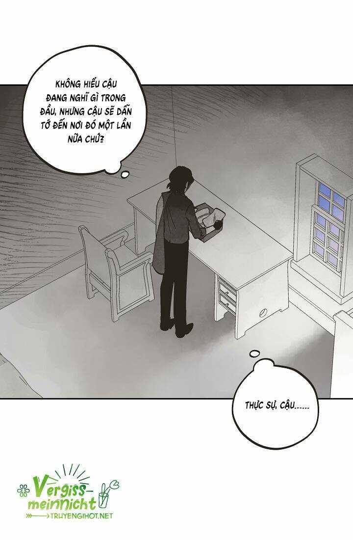 Thủy Tổ Pháp Sư - Chapter 3 - Trang 46