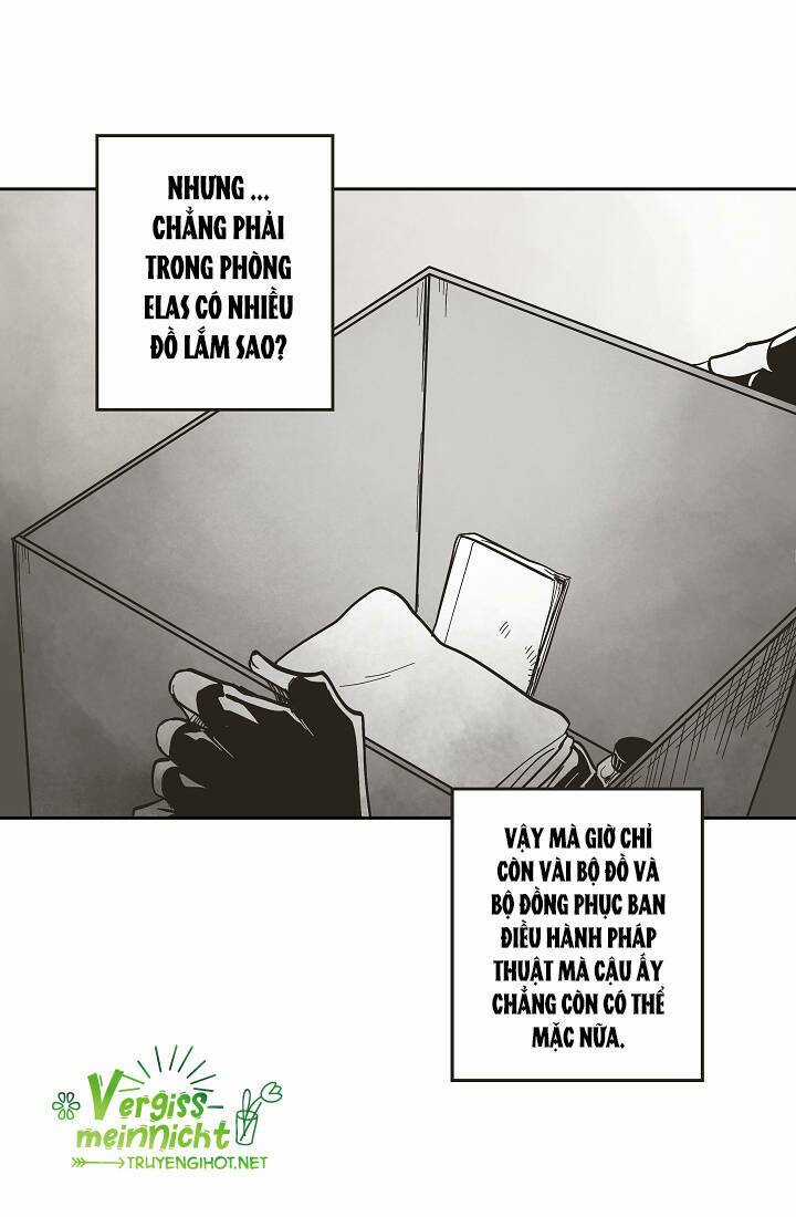 Thủy Tổ Pháp Sư - Chapter 3 - Trang 47