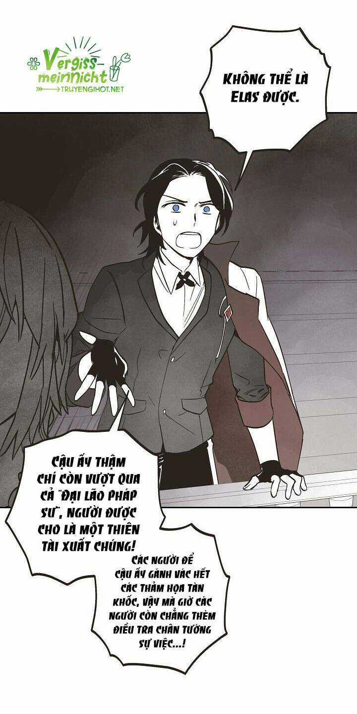 Thủy Tổ Pháp Sư - Chapter 3 - Trang 6