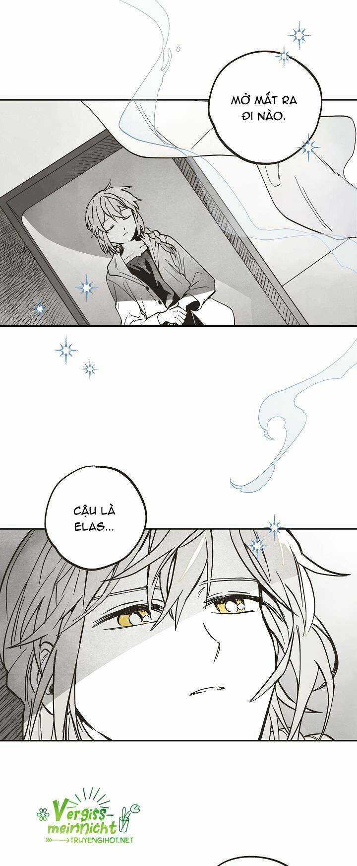 Thủy Tổ Pháp Sư - Chapter 3 - Trang 53