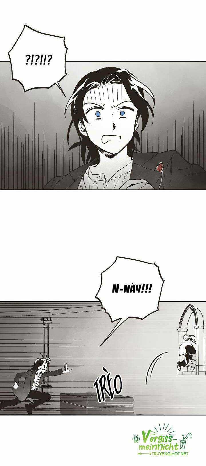 Thủy Tổ Pháp Sư - Chapter 3 - Trang 59