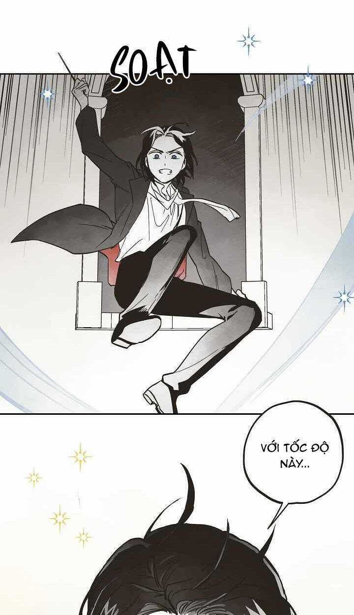 Thủy Tổ Pháp Sư - Chapter 3 - Trang 62