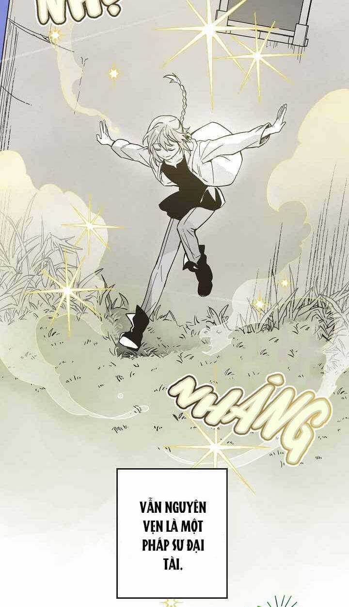 Thủy Tổ Pháp Sư - Chapter 3 - Trang 66