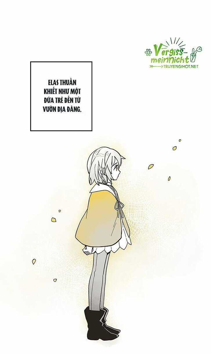 Thủy Tổ Pháp Sư - Chapter 4 - Trang 1