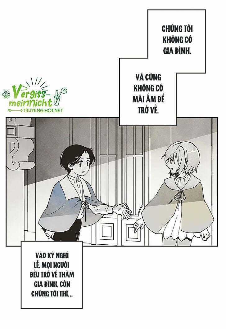 Thủy Tổ Pháp Sư - Chapter 4 - Trang 2