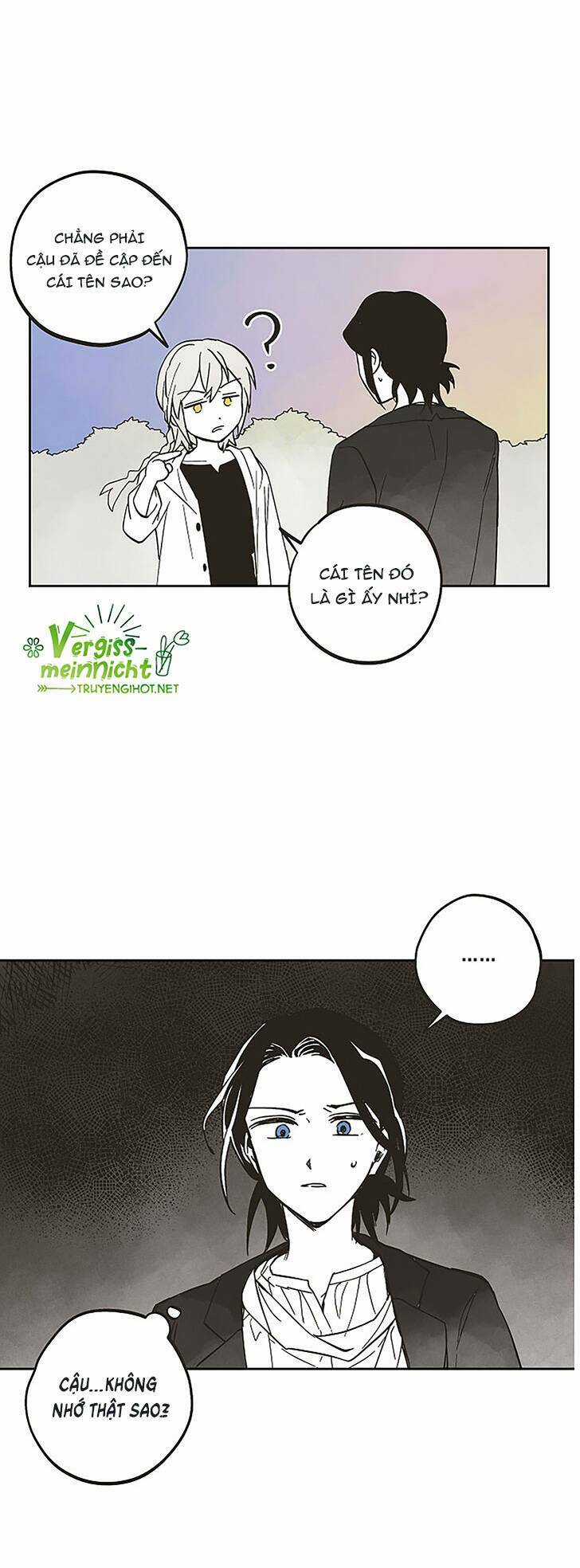 Thủy Tổ Pháp Sư - Chapter 4 - Trang 11