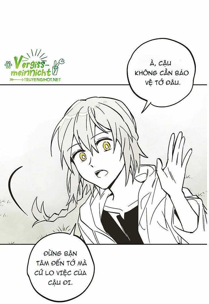 Thủy Tổ Pháp Sư - Chapter 4 - Trang 12