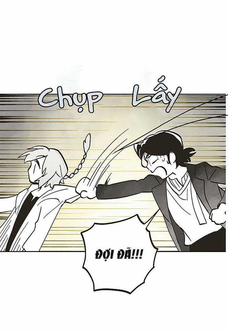 Thủy Tổ Pháp Sư - Chapter 4 - Trang 13