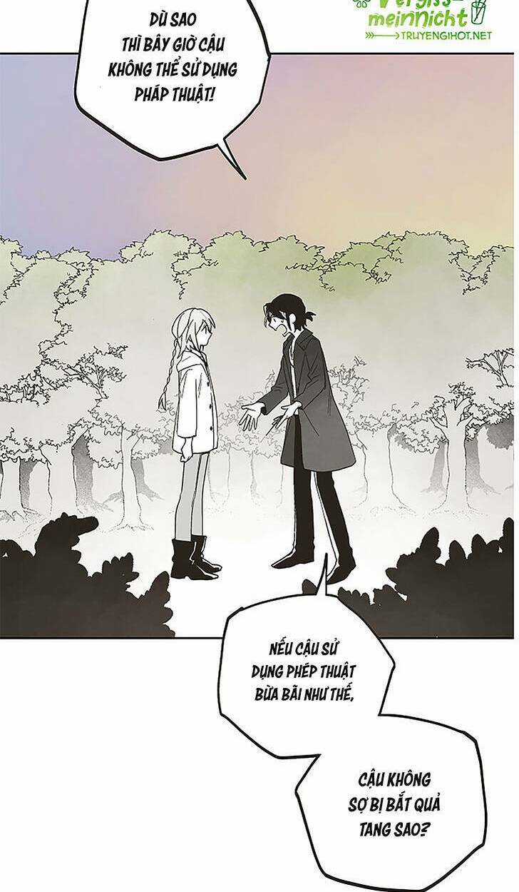 Thủy Tổ Pháp Sư - Chapter 4 - Trang 16