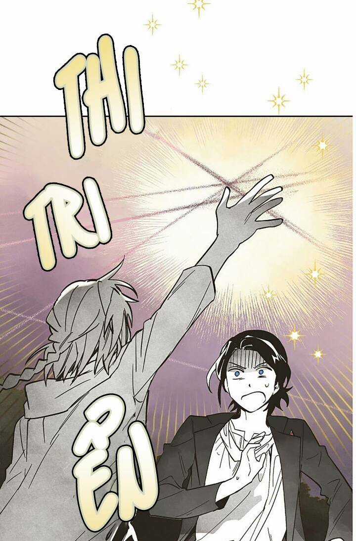 Thủy Tổ Pháp Sư - Chapter 4 - Trang 20