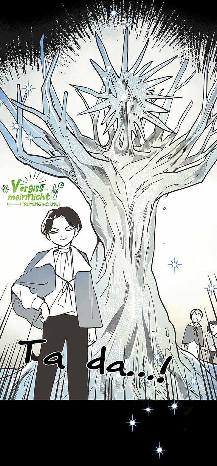 Thủy Tổ Pháp Sư - Chapter 4 - Trang 25