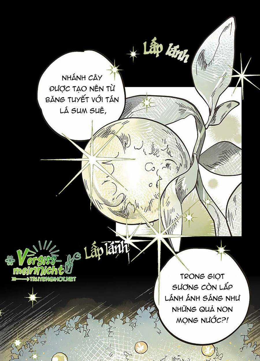 Thủy Tổ Pháp Sư - Chapter 4 - Trang 28