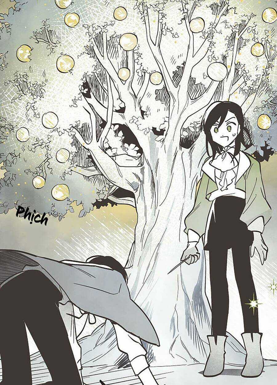 Thủy Tổ Pháp Sư - Chapter 4 - Trang 29