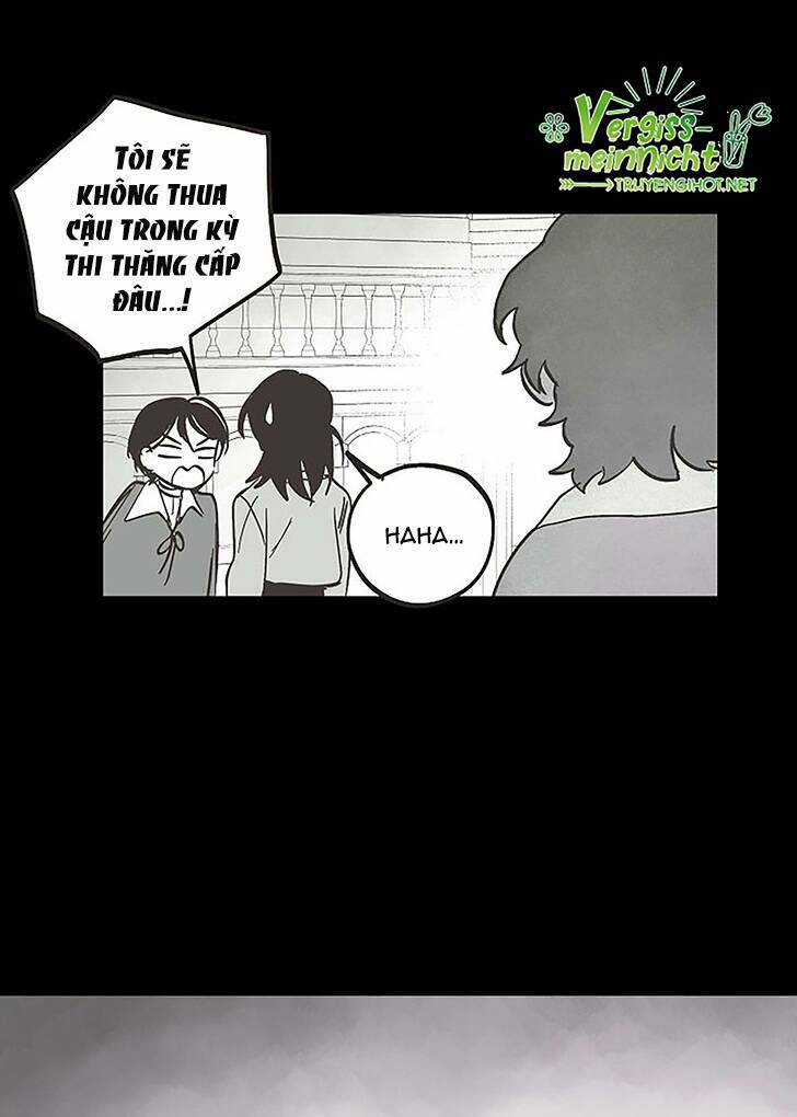 Thủy Tổ Pháp Sư - Chapter 4 - Trang 31