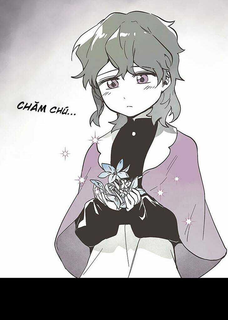 Thủy Tổ Pháp Sư - Chapter 4 - Trang 32